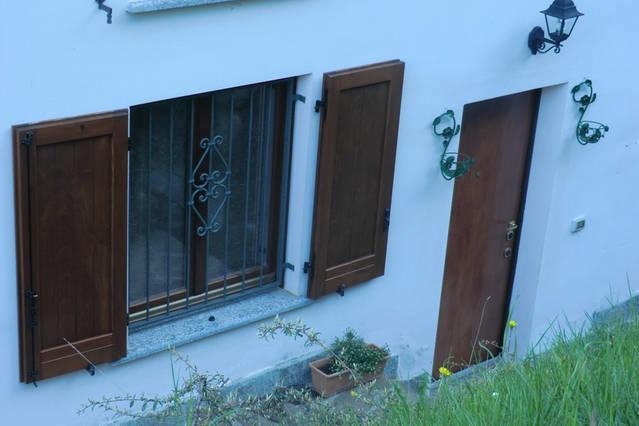 House For Relaxing Holiday Villa Casasco Intelvi Exterior photo
